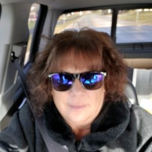 Meet your Posher, Tawnya